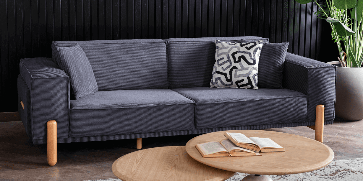 Gizza Koltuk Takımı